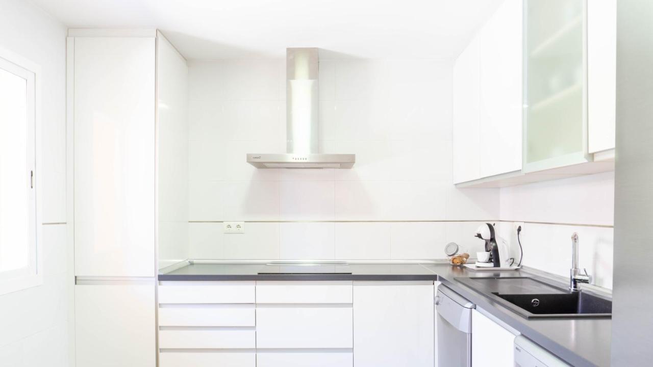 Willa Luxury Modern House Malaga Benajarafe Zewnętrze zdjęcie