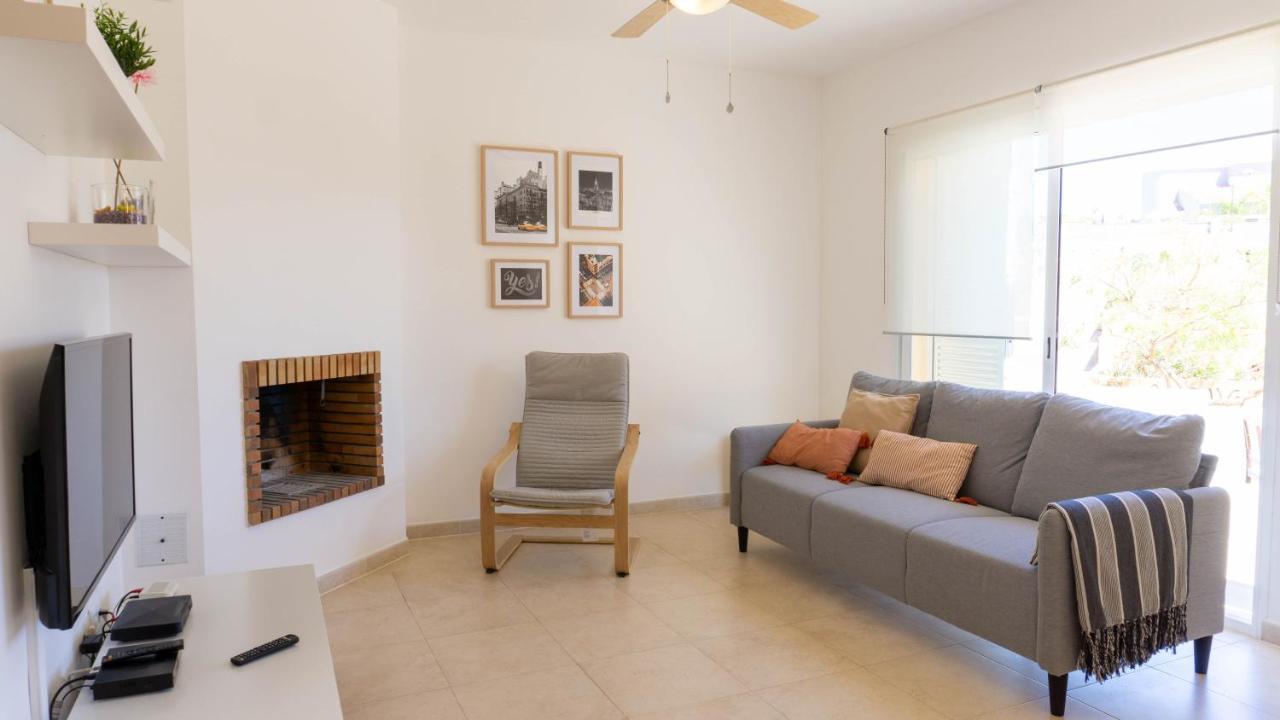 Willa Luxury Modern House Malaga Benajarafe Zewnętrze zdjęcie