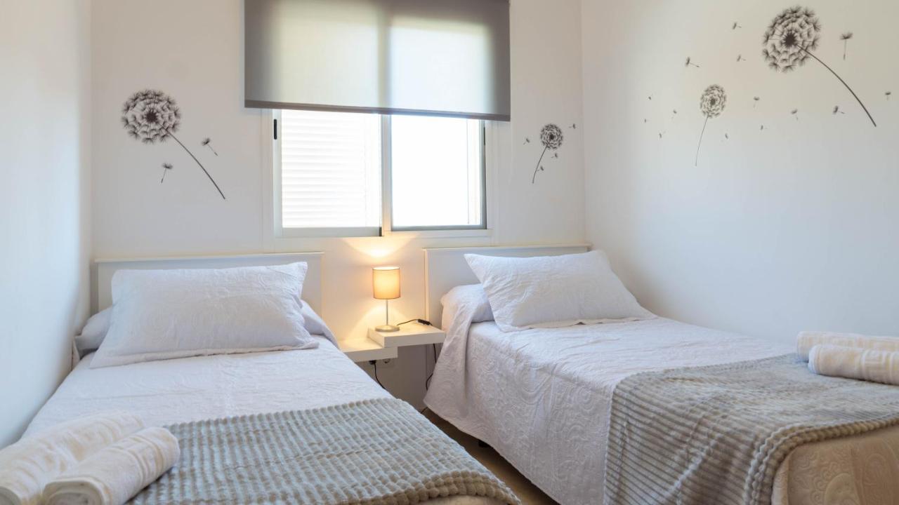 Willa Luxury Modern House Malaga Benajarafe Zewnętrze zdjęcie