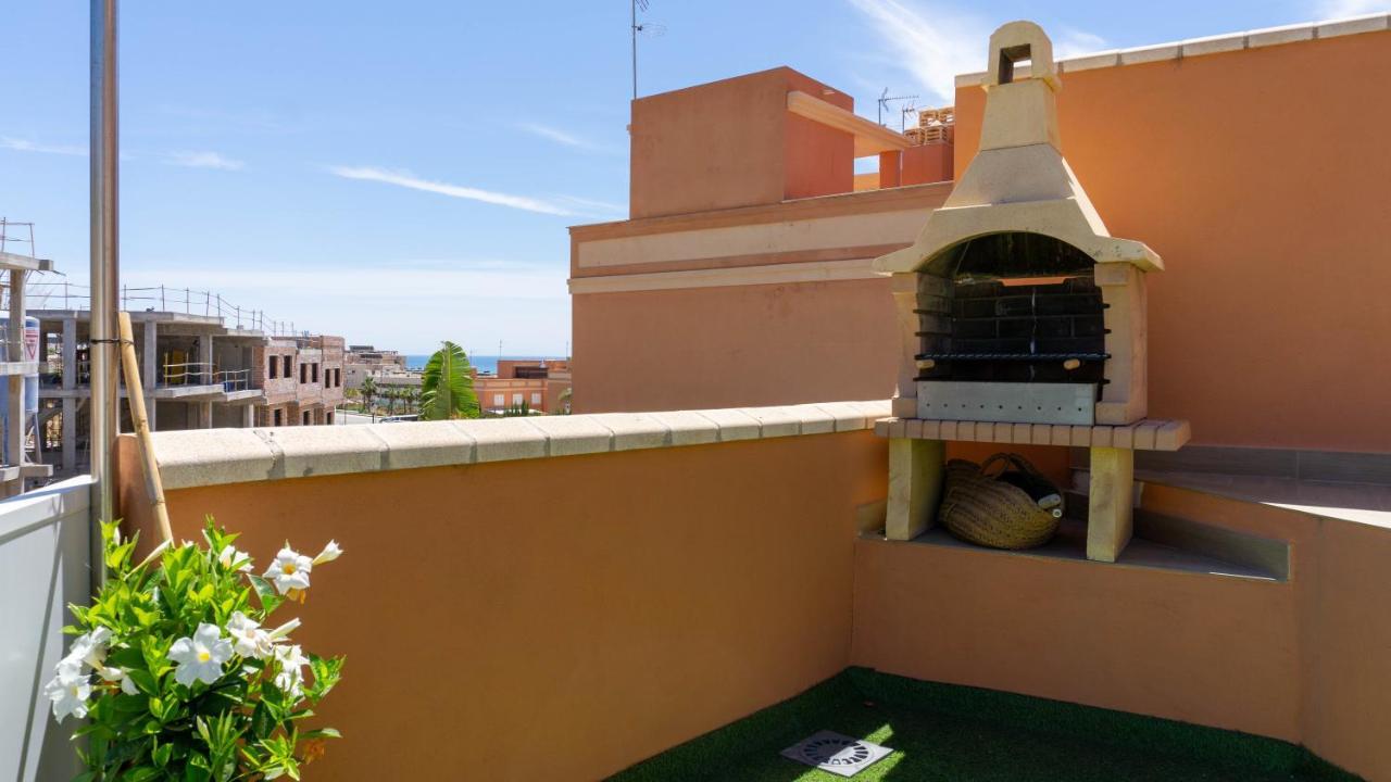 Willa Luxury Modern House Malaga Benajarafe Zewnętrze zdjęcie