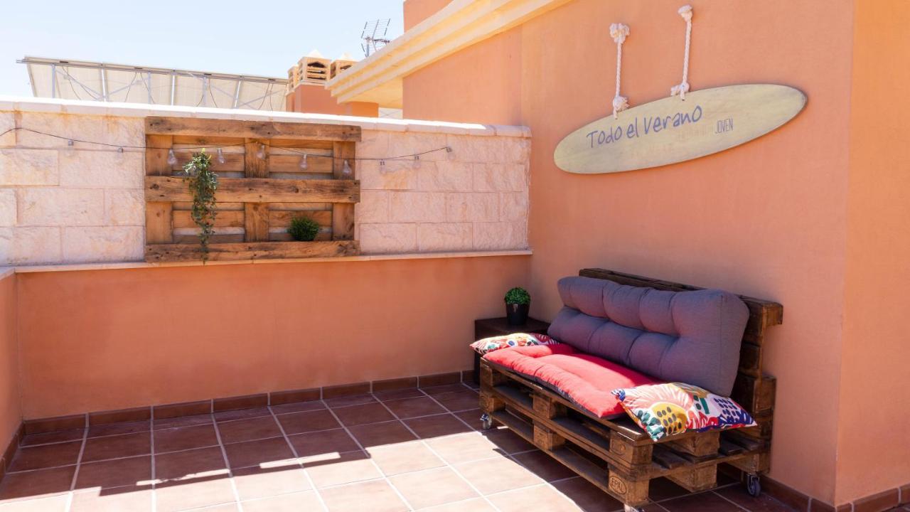 Willa Luxury Modern House Malaga Benajarafe Zewnętrze zdjęcie