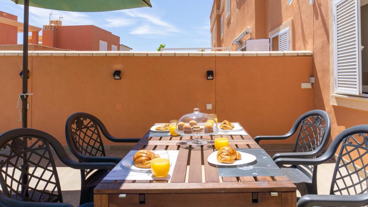 Willa Luxury Modern House Malaga Benajarafe Zewnętrze zdjęcie
