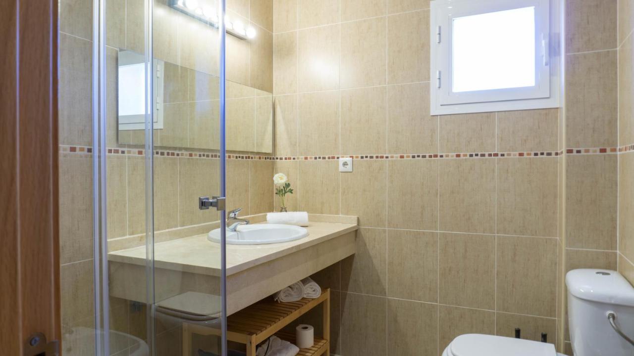 Willa Luxury Modern House Malaga Benajarafe Zewnętrze zdjęcie